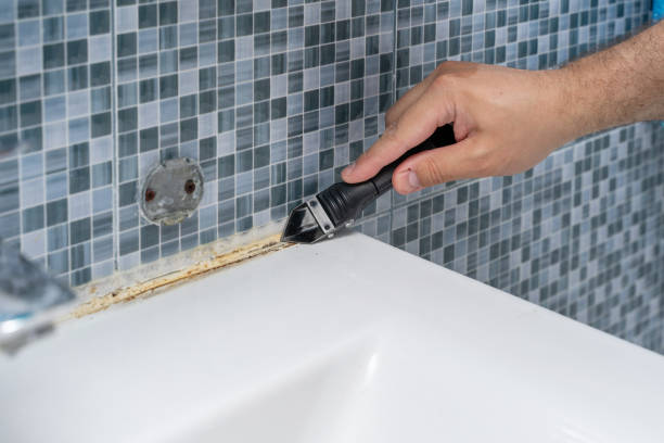 Best Local Mold Removal Service  in Broadway, NC
